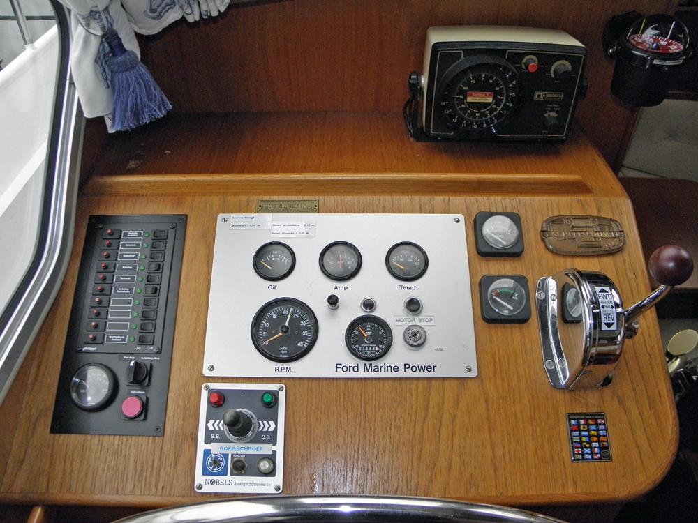 picture Navigatie en electronica